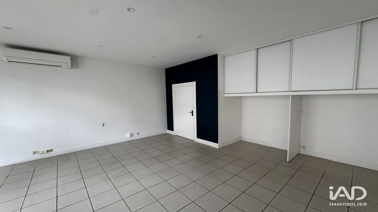 Ma-Cabane - Location Boutique Dammarie-les-Lys, 40 m²