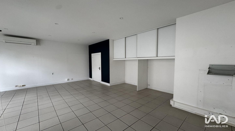 Ma-Cabane - Location Boutique Dammarie-les-Lys, 40 m²