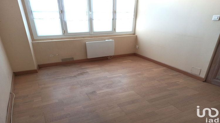 Ma-Cabane - Location Boutique Dampierre-en-Yvelines, 31 m²