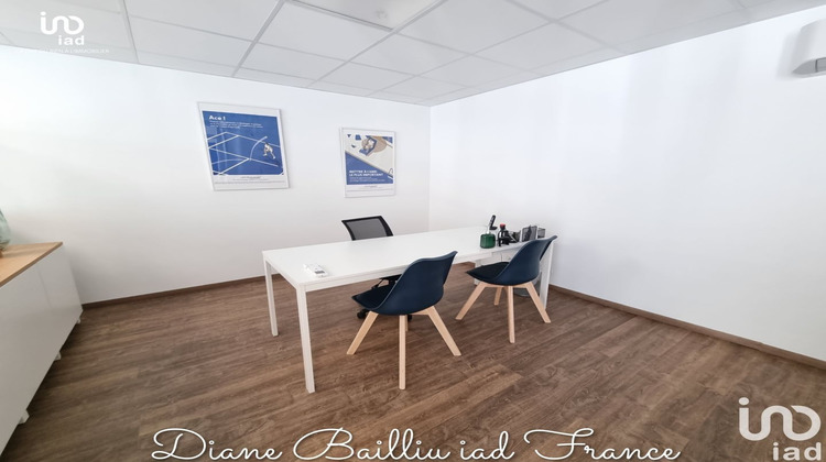 Ma-Cabane - Location Boutique Dax, 62 m²