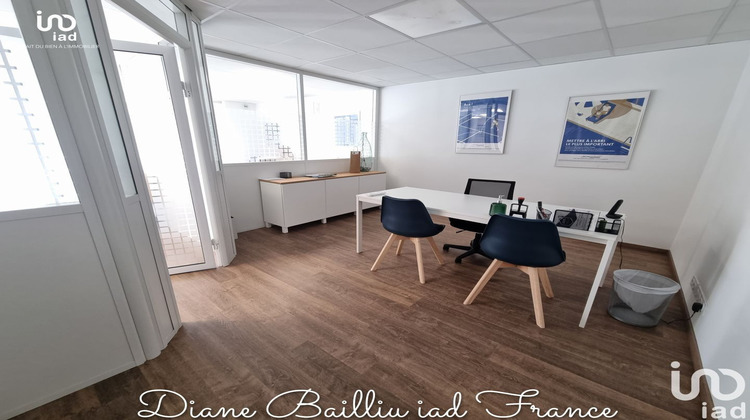 Ma-Cabane - Location Boutique Dax, 62 m²