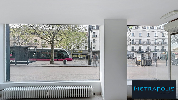 Ma-Cabane - Location Boutique Dijon, 40 m²