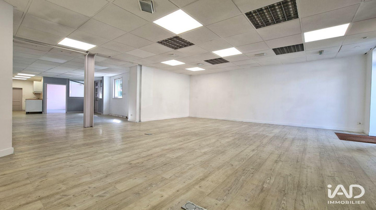 Ma-Cabane - Location Boutique Domart-en-Ponthieu, 65 m²