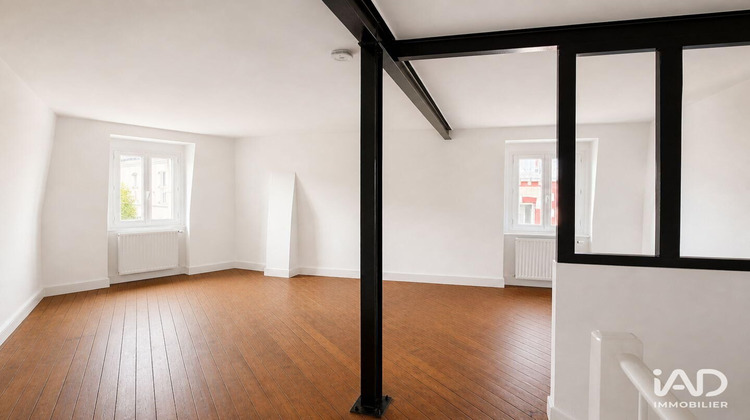 Ma-Cabane - Location Boutique Enghien-les-Bains, 110 m²