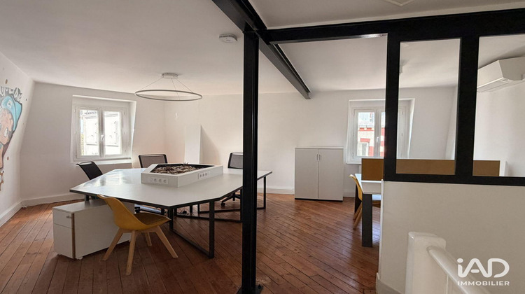 Ma-Cabane - Location Boutique Enghien-les-Bains, 110 m²