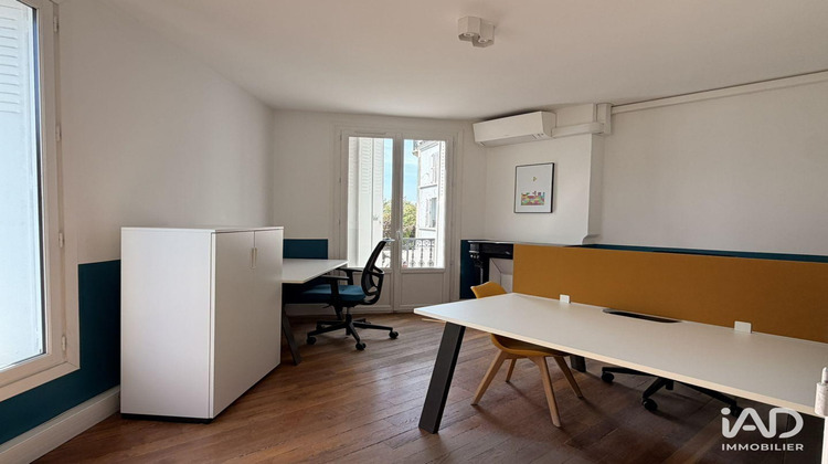 Ma-Cabane - Location Boutique Enghien-les-Bains, 110 m²