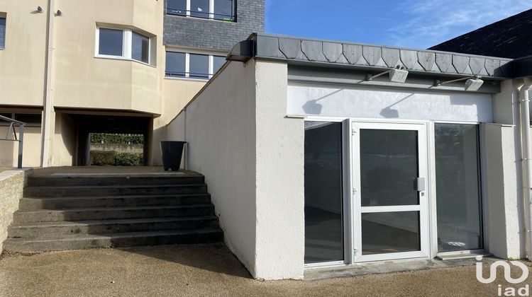 Ma-Cabane - Location Boutique Ergué-Gabéric, 49 m²