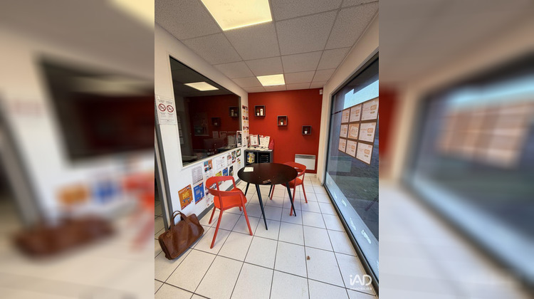 Ma-Cabane - Location Boutique Essarts en Bocage, 36 m²