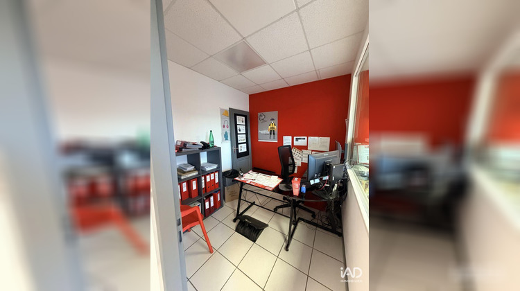 Ma-Cabane - Location Boutique Essarts en Bocage, 36 m²