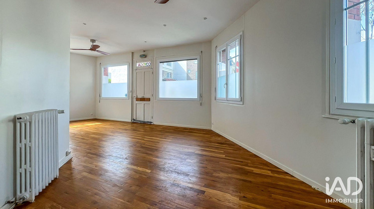 Ma-Cabane - Location Boutique Fontenay sous Bois, 66 m²