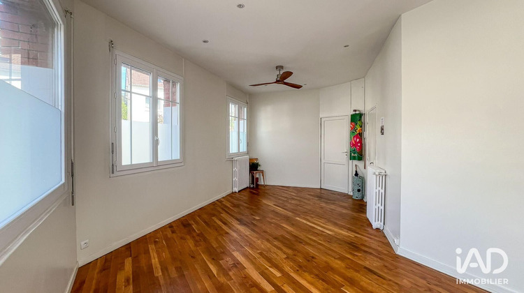 Ma-Cabane - Location Boutique Fontenay sous Bois, 66 m²