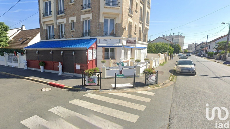 Ma-Cabane - Location Boutique Gagny, 75 m²
