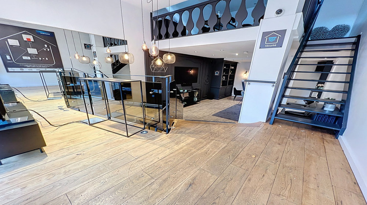 Ma-Cabane - Location Boutique Garches, 110 m²