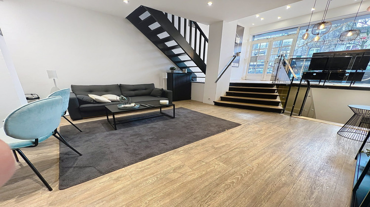 Ma-Cabane - Location Boutique Garches, 110 m²