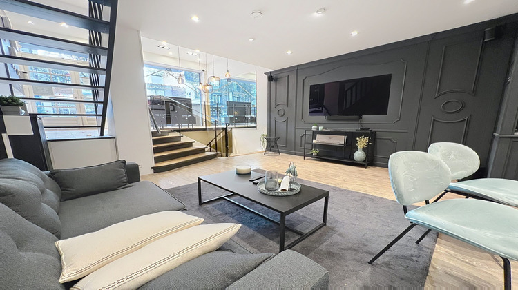 Ma-Cabane - Location Boutique Garches, 110 m²