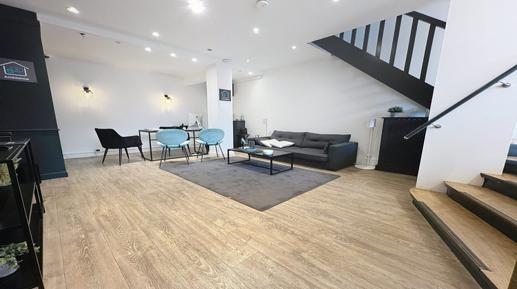 Ma-Cabane - Location Boutique Garches, 110 m²