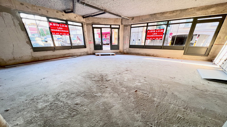 Ma-Cabane - Location Boutique Garches, 70 m²