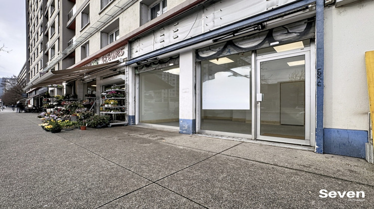 Ma-Cabane - Location Boutique Grenoble, 25 m²
