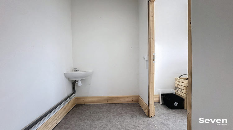 Ma-Cabane - Location Boutique Grenoble, 25 m²