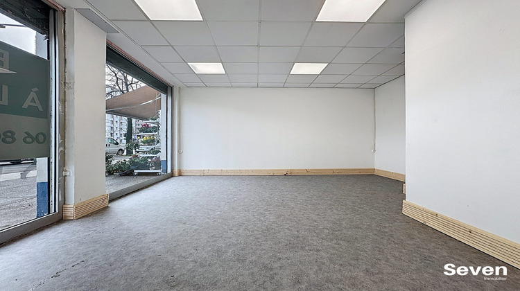 Ma-Cabane - Location Boutique Grenoble, 25 m²