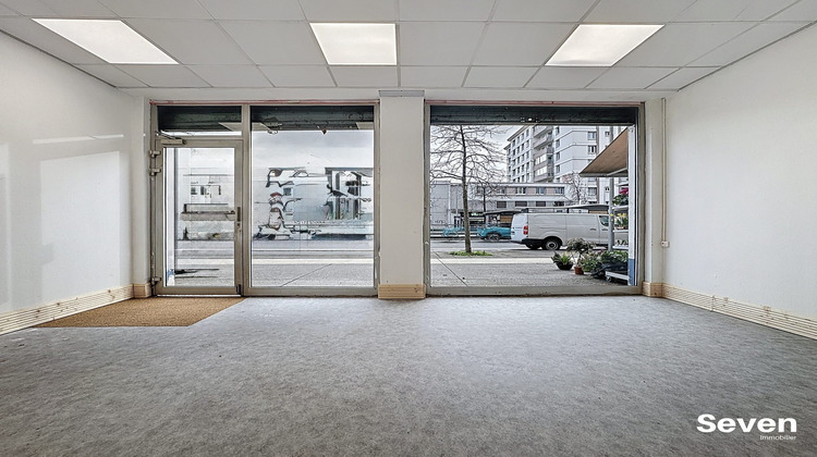 Ma-Cabane - Location Boutique Grenoble, 25 m²