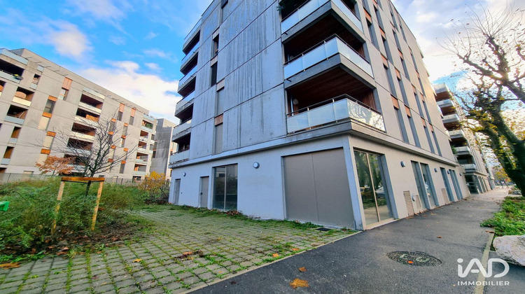 Ma-Cabane - Location Boutique Grenoble, 120 m²