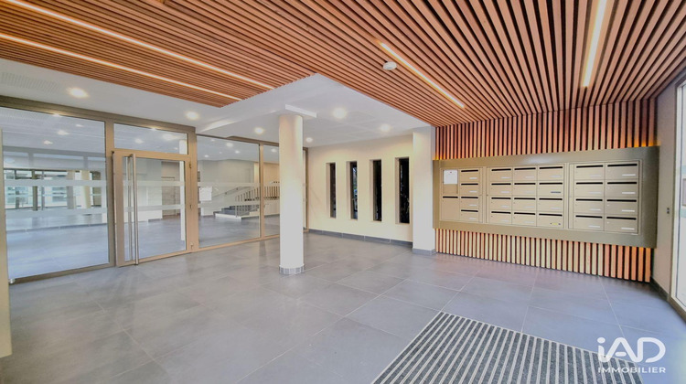 Ma-Cabane - Location Boutique Grenoble, 120 m²