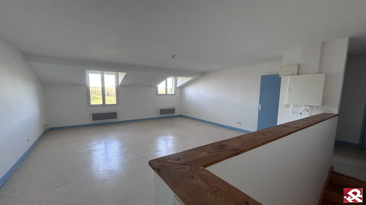 Ma-Cabane - Location Boutique Guéret, 65 m²