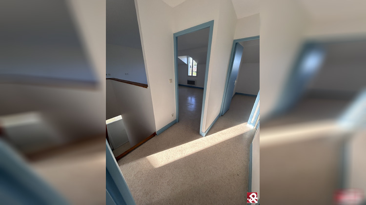 Ma-Cabane - Location Boutique Guéret, 65 m²