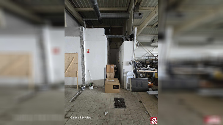 Ma-Cabane - Location Boutique Guéret, 654 m²