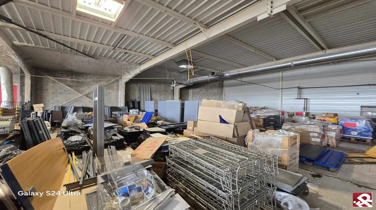 Ma-Cabane - Location Boutique Guéret, 654 m²