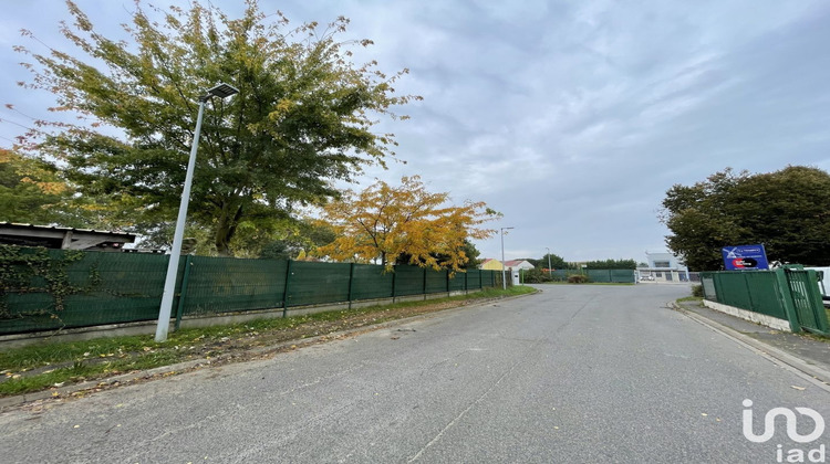 Ma-Cabane - Location Boutique Guibeville, 180 m²