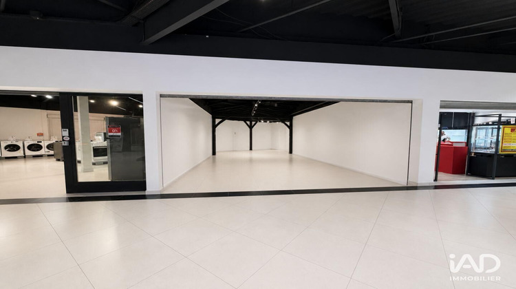 Ma-Cabane - Location Boutique Gujan-Mestras, 77 m²