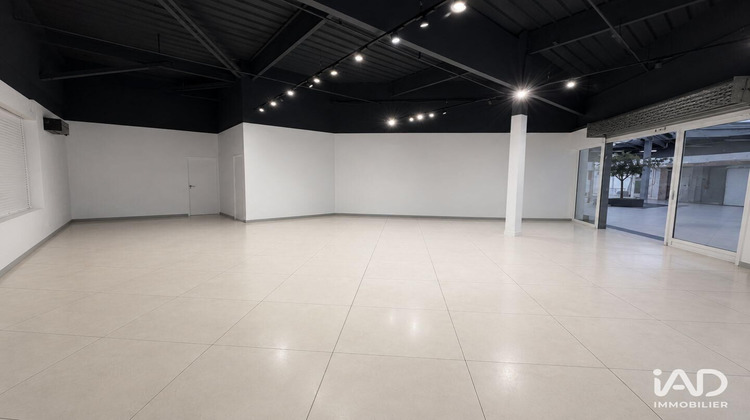 Ma-Cabane - Location Boutique Gujan-Mestras, 177 m²