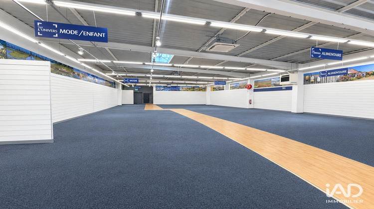 Ma-Cabane - Location Boutique Gujan-Mestras, 590 m²