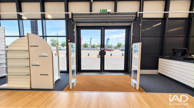 Ma-Cabane - Location Boutique Gujan-Mestras, 590 m²