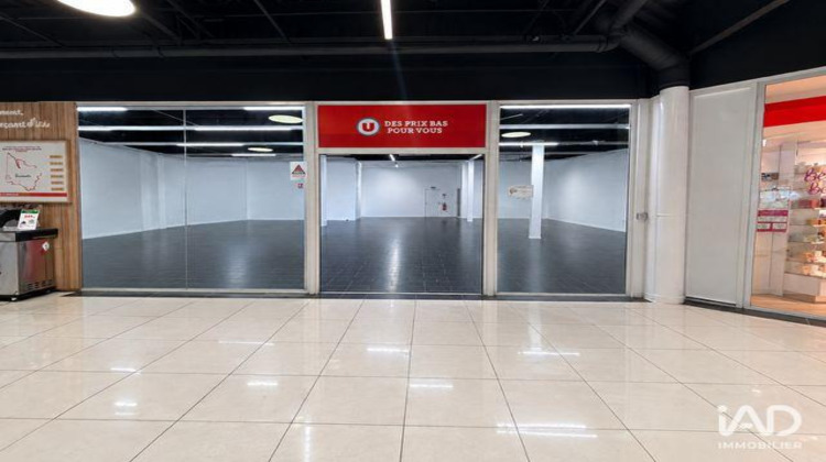 Ma-Cabane - Location Boutique Gujan-Mestras, 158 m²