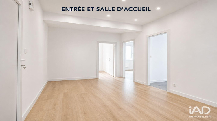Ma-Cabane - Location Boutique Haguenau, 66 m²
