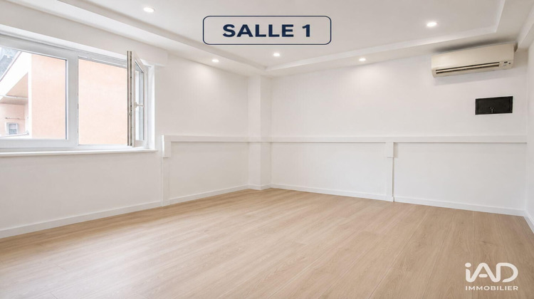 Ma-Cabane - Location Boutique Haguenau, 66 m²