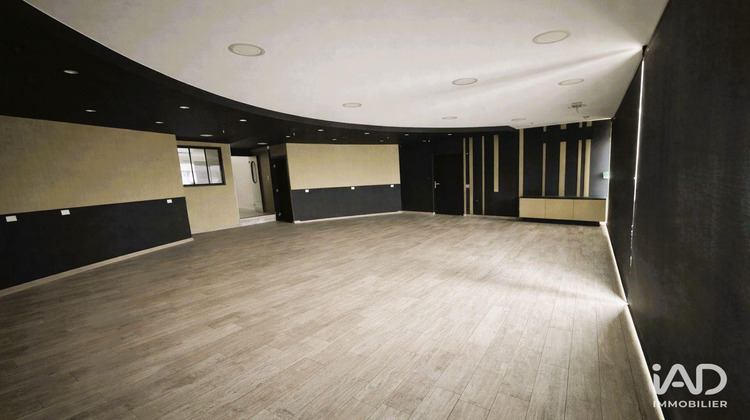 Ma-Cabane - Location Boutique Haute-Goulaine, 144 m²