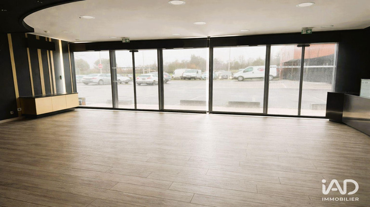 Ma-Cabane - Location Boutique Haute-Goulaine, 144 m²