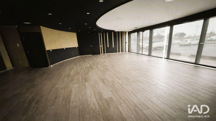 Ma-Cabane - Location Boutique Haute-Goulaine, 144 m²