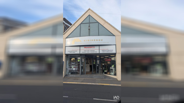 Ma-Cabane - Location Boutique Hersin-Coupigny, 168 m²