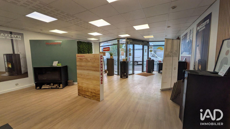 Ma-Cabane - Location Boutique Hersin-Coupigny, 168 m²