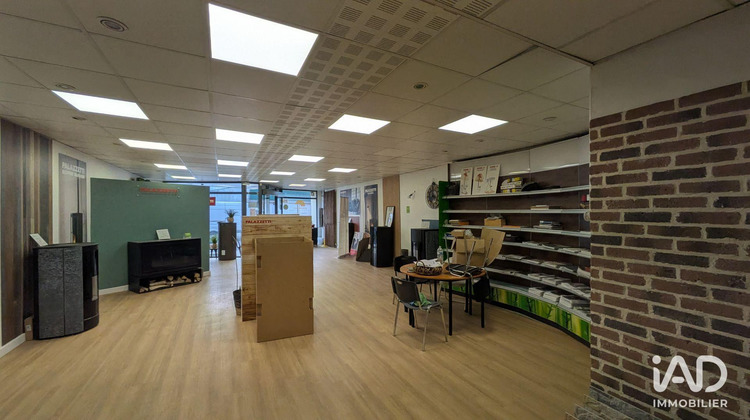 Ma-Cabane - Location Boutique Hersin-Coupigny, 168 m²