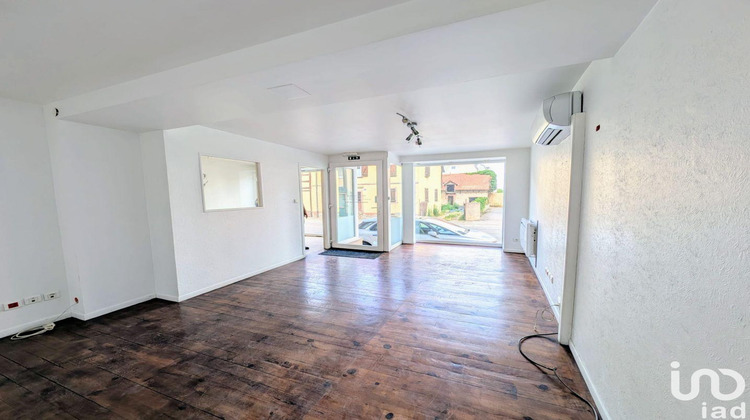 Ma-Cabane - Location Boutique Horbourg-Wihr, 31 m²