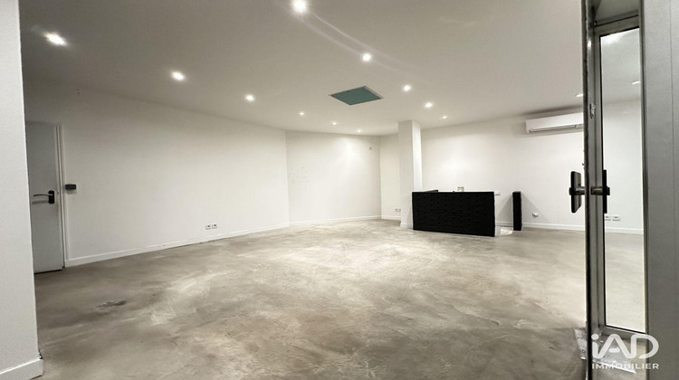 Ma-Cabane - Location Boutique Houilles, 57 m²