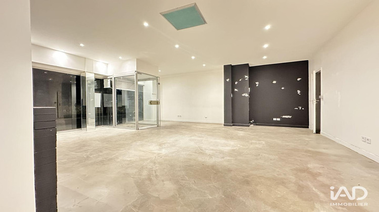 Ma-Cabane - Location Boutique Houilles, 57 m²