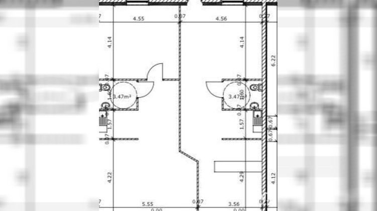 Ma-Cabane - Location Boutique Hourtin, 56 m²