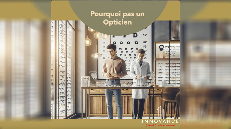 Ma-Cabane - Location Boutique Jacou, 126 m²